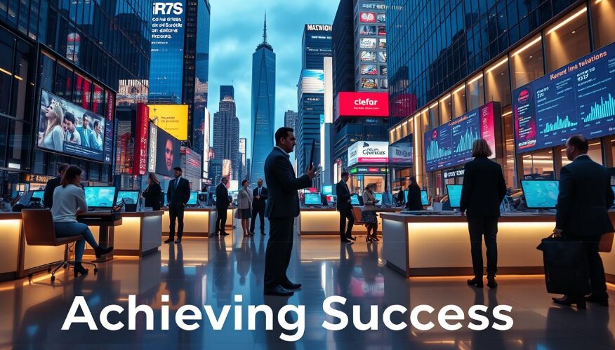 Achieving Success Referrals