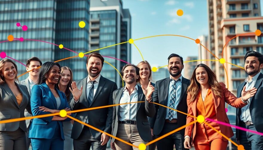 Unlocking Real Estate Agent Referrals