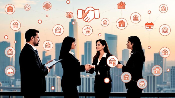 Referral Fees For Agents