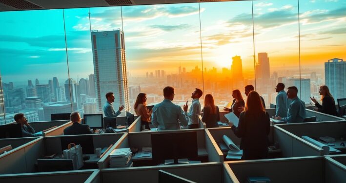 Real Estate Referral Network