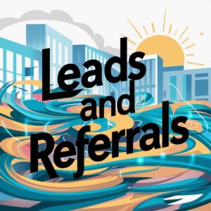 Leads and Referrals