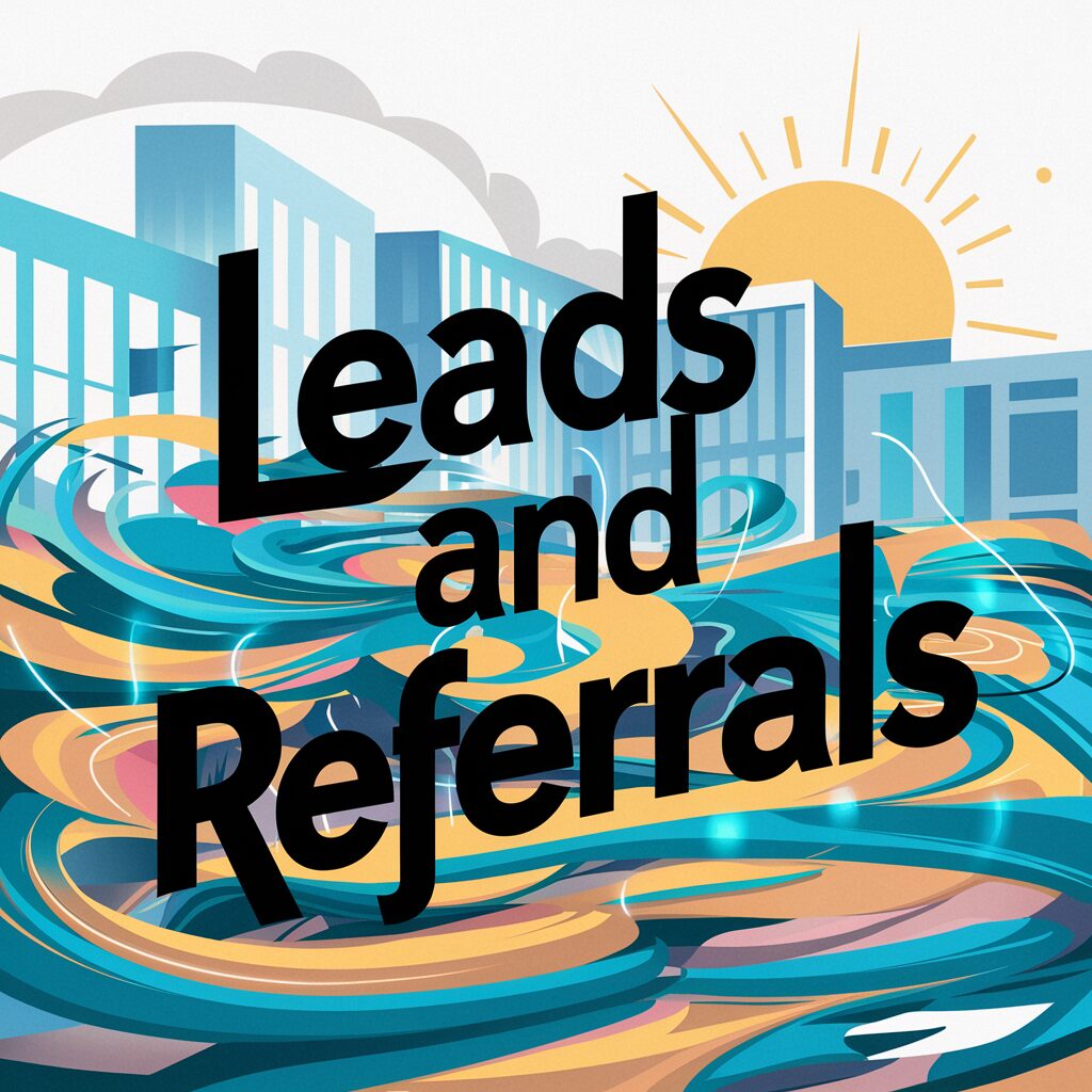 Leads and Referrals