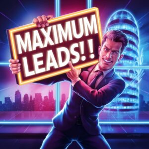 Maximum Leads
